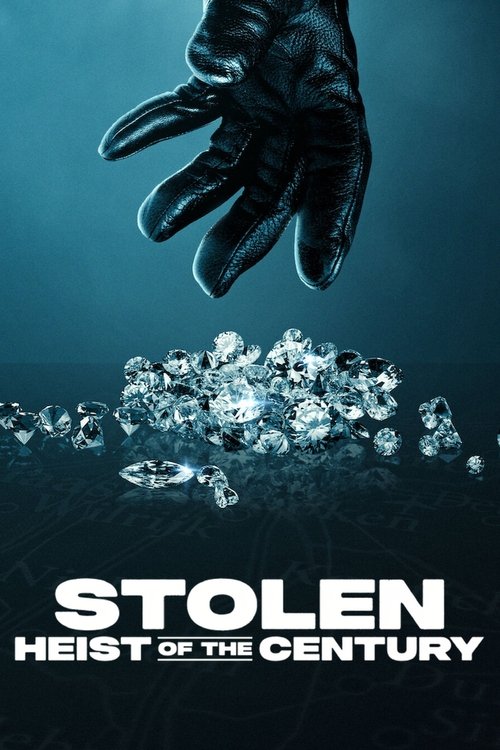 Les Diamants d'Anvers Un casse presque parfait streaming gratuit vf vostfr 