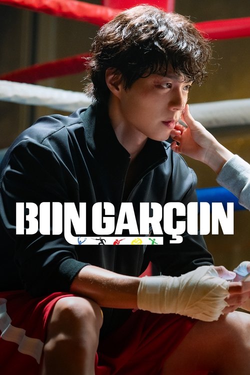 BON GARÇON streaming gratuit vf vostfr 