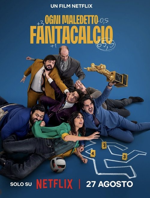 Complètement footus streaming gratuit vf vostfr 