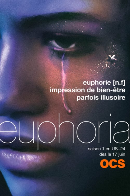 Euphoria streaming gratuit vf vostfr 