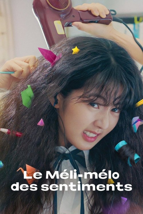 Le Méli-mélo des sentiments streaming gratuit vf vostfr 