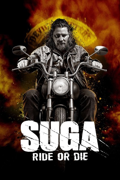 SUGA Ride or Die streaming gratuit vf vostfr 