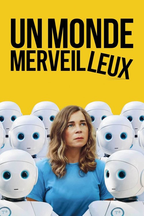 Un monde merveilleux streaming gratuit vf vostfr 