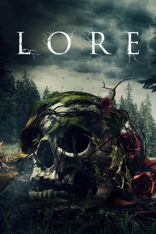 Lore streaming gratuit vf vostfr 