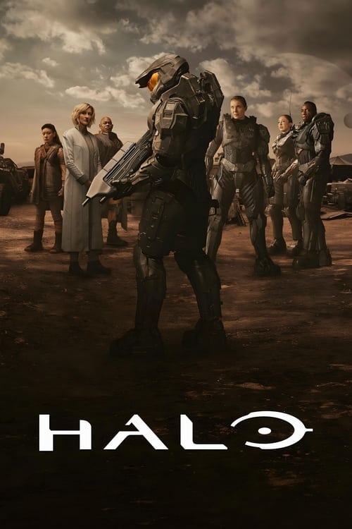 Halo streaming gratuit vf vostfr 