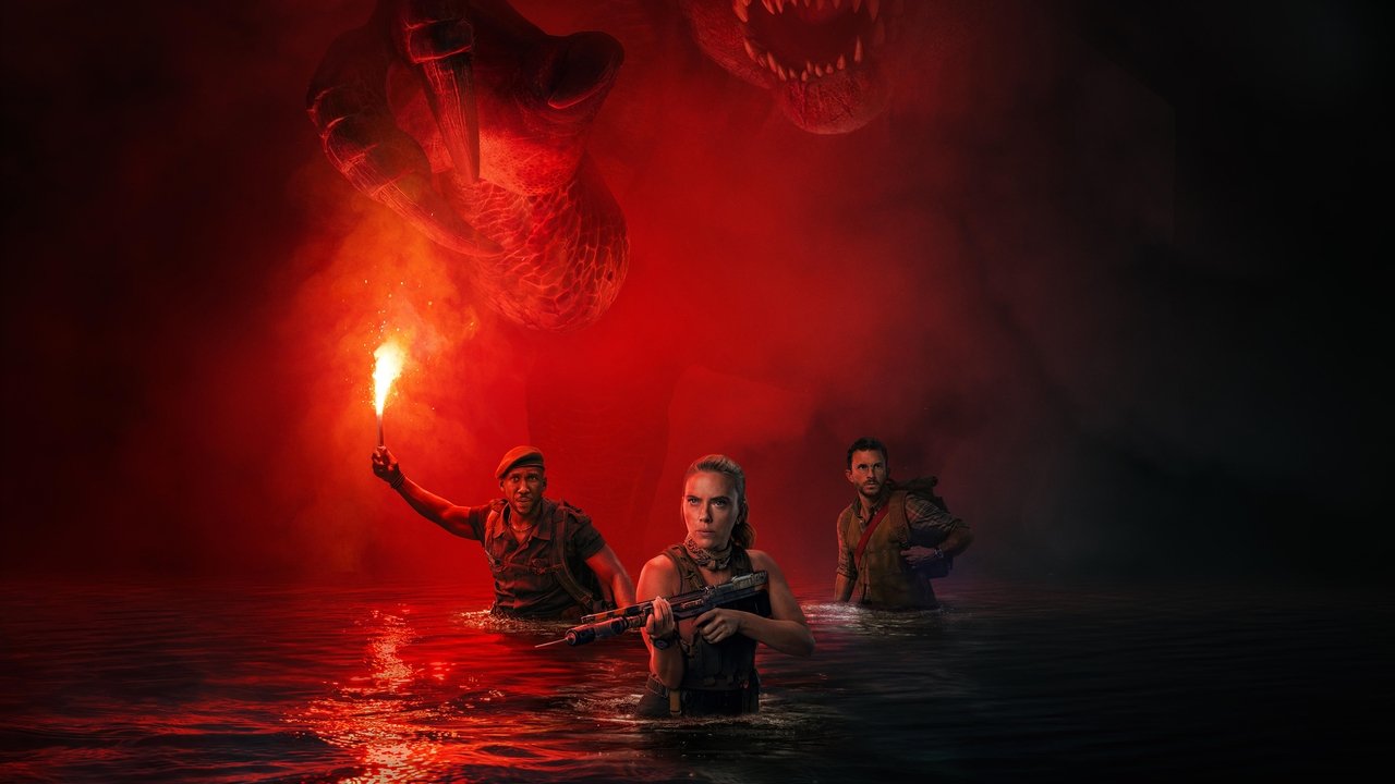 Jurassic World Renaissance streaming gratuit vf vostfr 