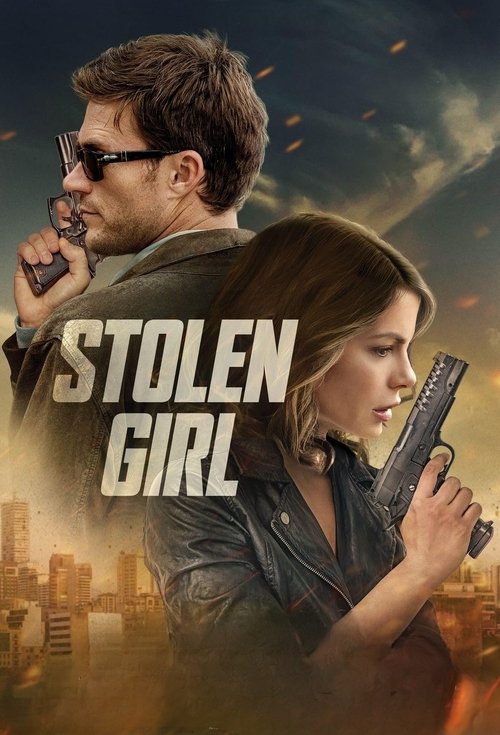 Stolen Girl streaming gratuit vf vostfr 