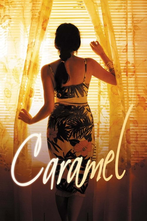 Caramel streaming gratuit vf vostfr 