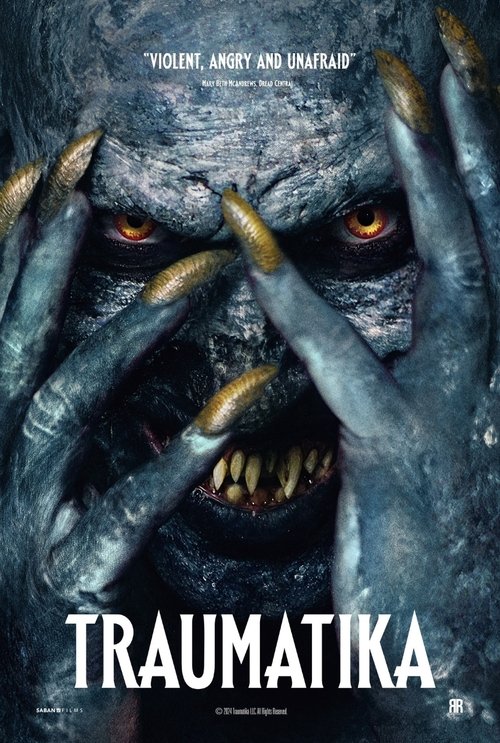 Traumatika streaming gratuit vf vostfr 