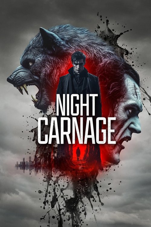 Night Carnage streaming gratuit vf vostfr 