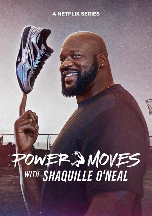 Shaquille O'Neal impose son style streaming gratuit vf vostfr 