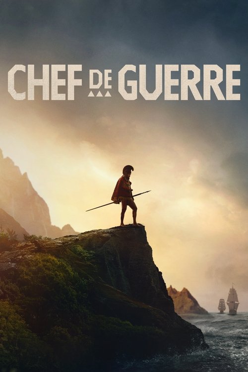 Chief of War streaming gratuit vf vostfr 