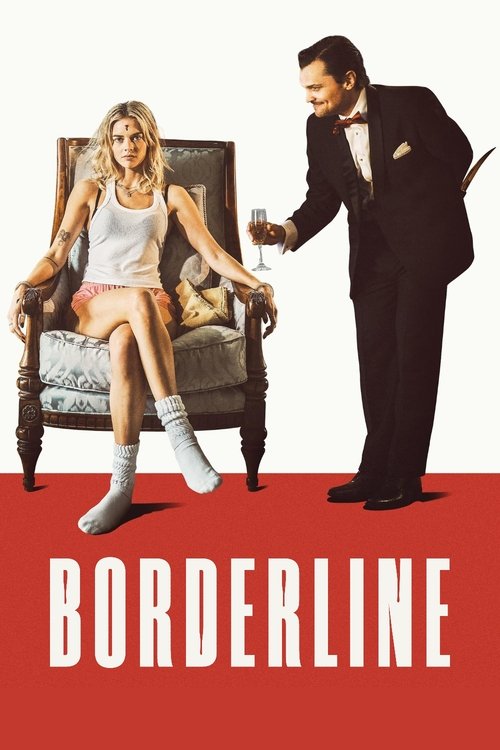 Borderline streaming gratuit vf vostfr 
