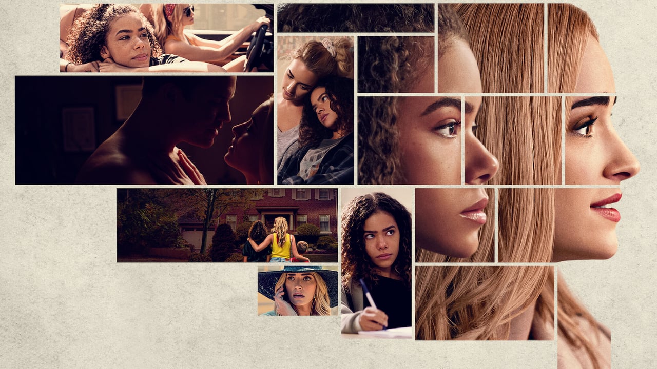 Ginny & Georgia streaming gratuit vf vostfr 