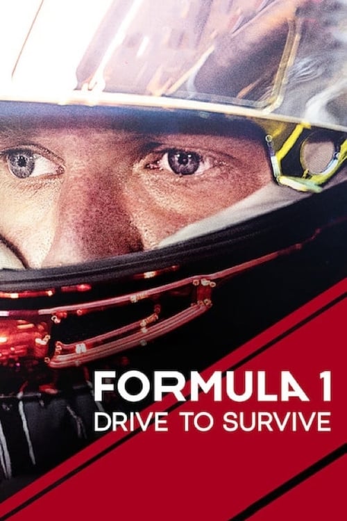 Formula 1 : Pilotes de leur destin streaming gratuit vf vostfr 