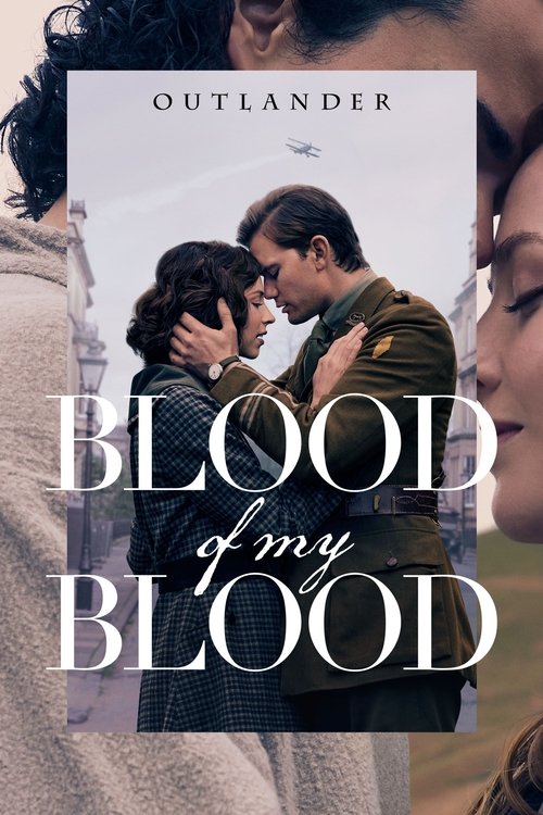 Outlander Blood of My Blood streaming gratuit vf vostfr 