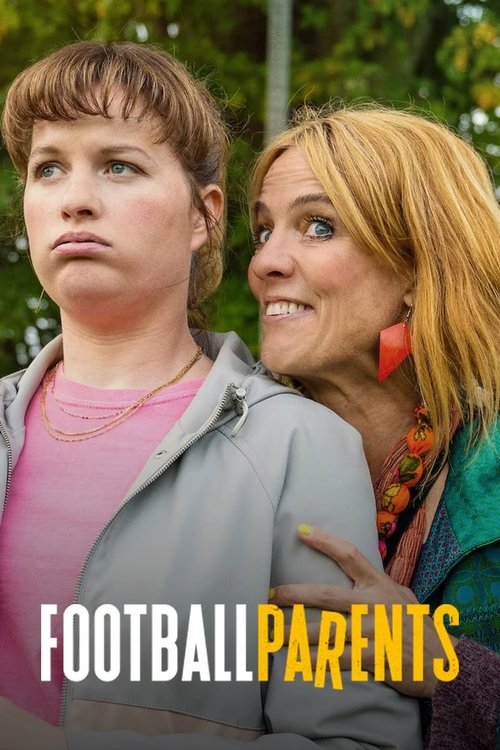 Football Parents streaming gratuit vf vostfr 