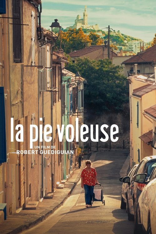 La Pie Voleuse streaming gratuit vf vostfr 