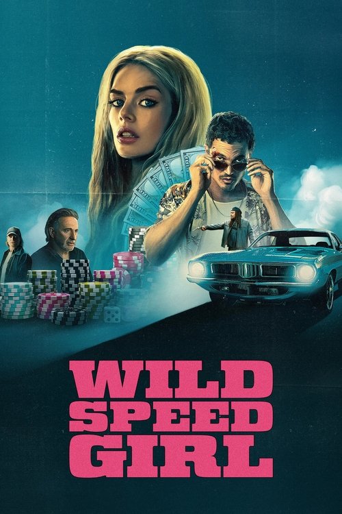 Wild Speed Girl streaming gratuit vf vostfr 