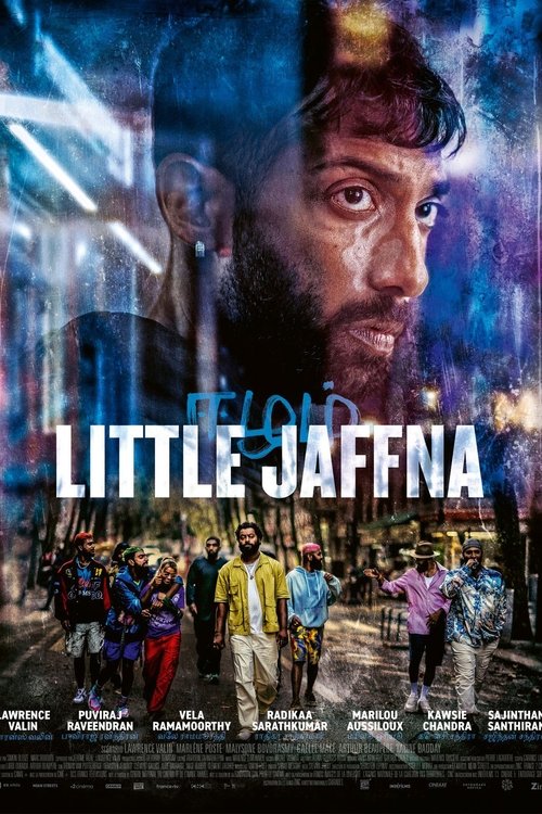 Little Jaffna streaming gratuit vf vostfr 