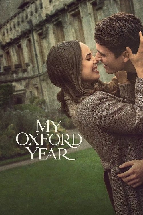 My Oxford Year streaming gratuit vf vostfr 