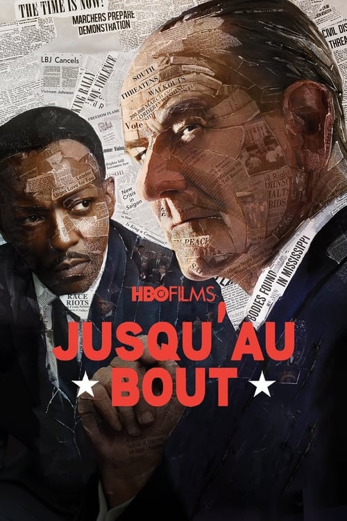 All the Way streaming gratuit vf vostfr 