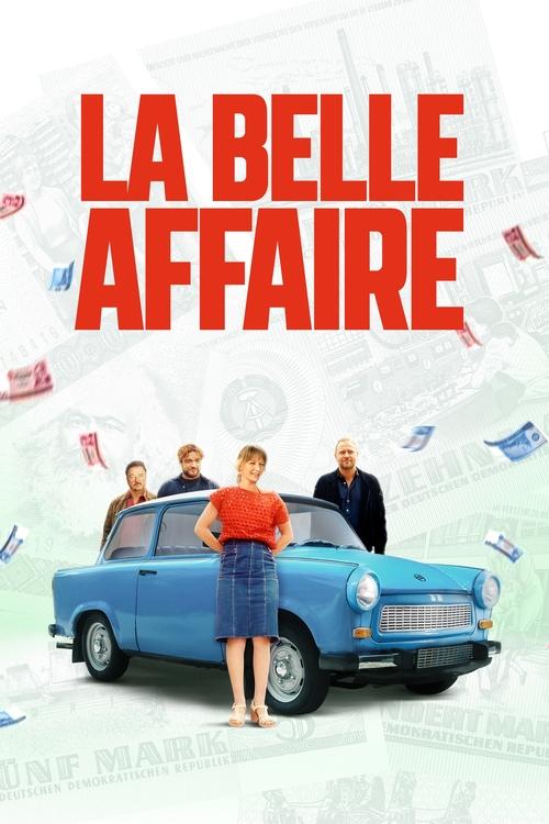 La Belle affaire streaming gratuit vf vostfr 