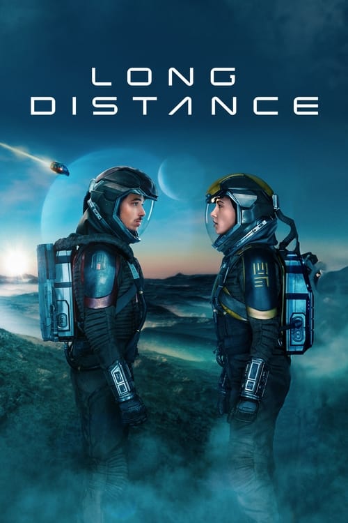 Long Distance streaming gratuit vf vostfr 