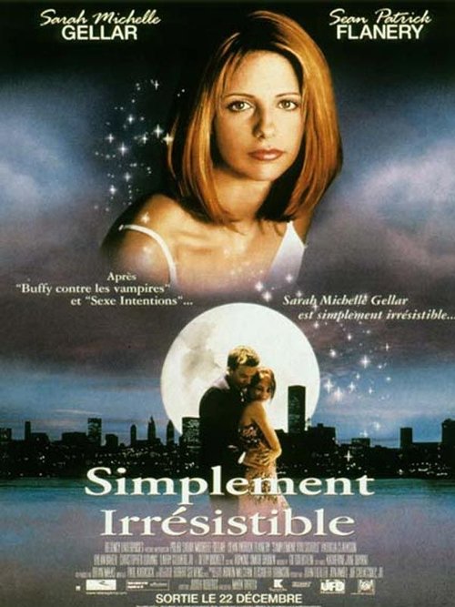 Simplement irrésistible streaming gratuit vf vostfr 