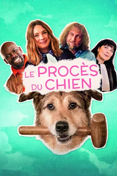 Le Procès du Chien streaming gratuit vf vostfr 