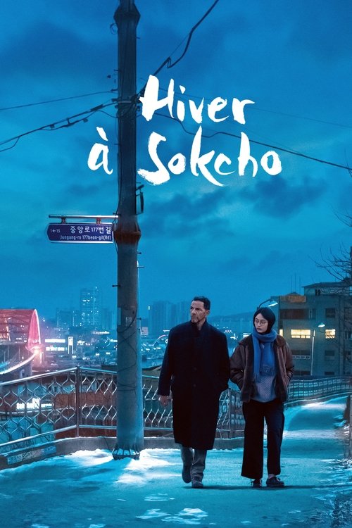 Hiver à Sokcho streaming gratuit vf vostfr 