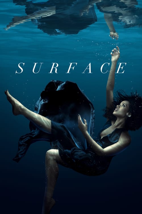 Surface streaming gratuit vf vostfr 