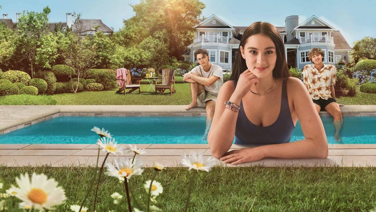 L'Été où je suis devenue jolie streaming gratuit vf vostfr 