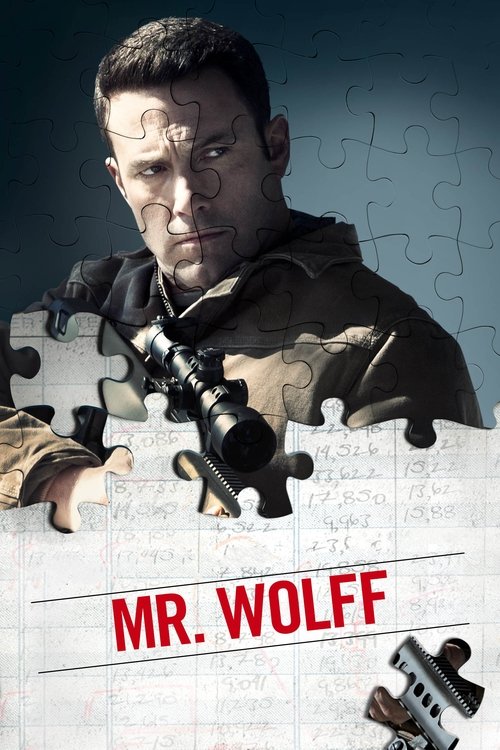Mr Wolff streaming gratuit vf vostfr 