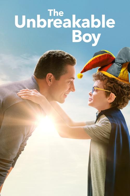 The Unbreakable Boy streaming gratuit vf vostfr 