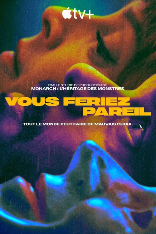 Tu ferais pareil streaming gratuit vf vostfr 