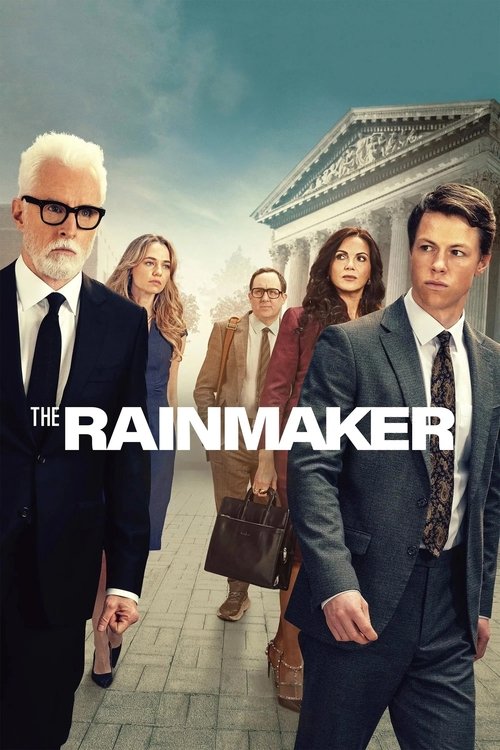 The Rainmaker streaming gratuit vf vostfr 