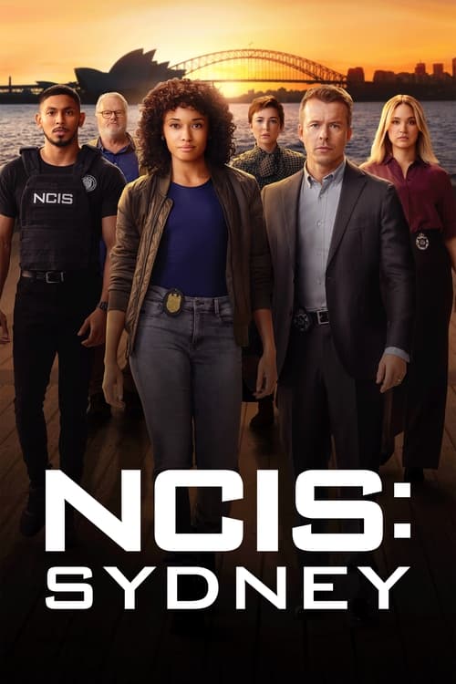 NCIS: Sydney streaming gratuit vf vostfr 