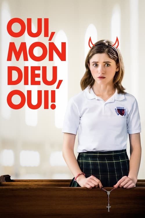 Yes, God, Yes streaming gratuit vf vostfr 