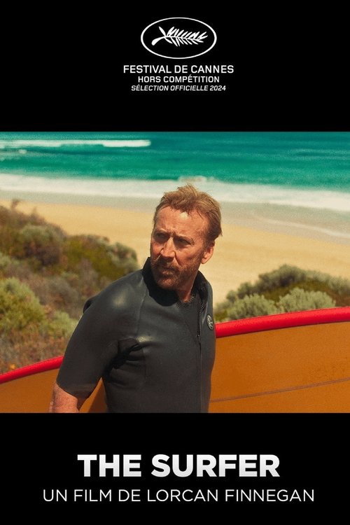 The Surfer streaming gratuit vf vostfr 