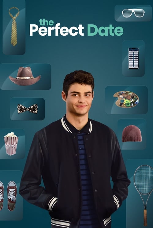 The Perfect Date streaming gratuit vf vostfr 