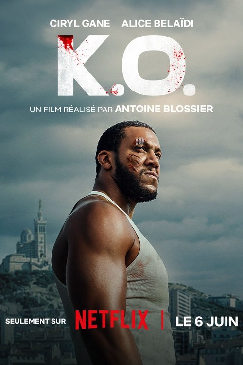 K.O. streaming gratuit vf vostfr 