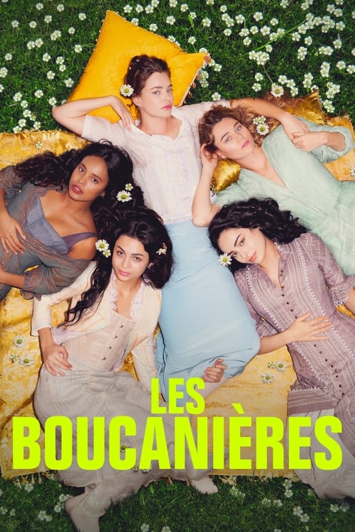The Buccaneers streaming gratuit vf vostfr 