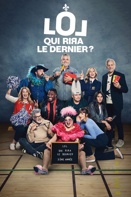 LOL Qui rira le dernier streaming gratuit vf vostfr 