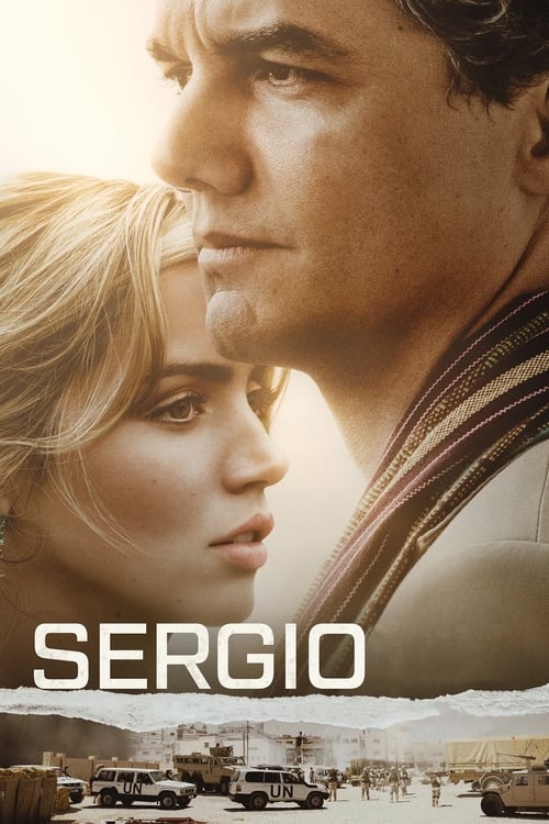 Sergio streaming gratuit vf vostfr 