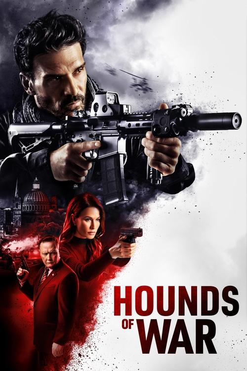 Hounds of War streaming gratuit vf vostfr 