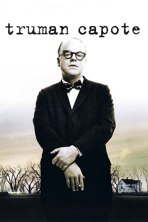 Truman Capote streaming gratuit vf vostfr 