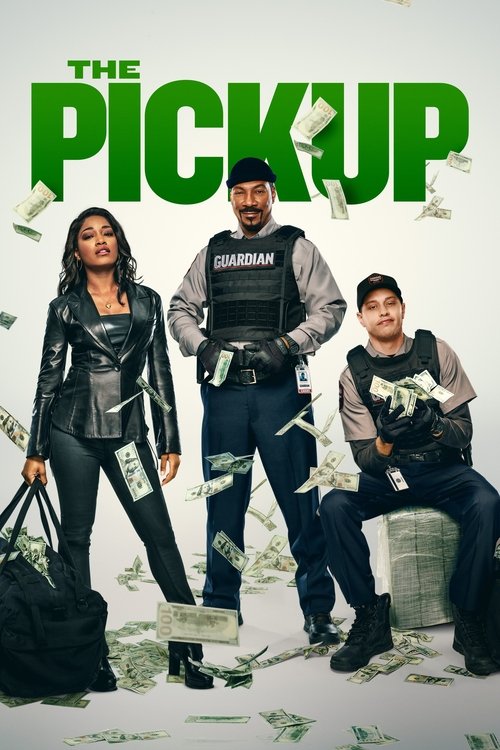 The Pickup streaming gratuit vf vostfr 