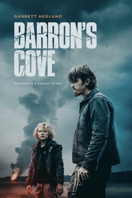 Barron's Cove streaming gratuit vf vostfr 