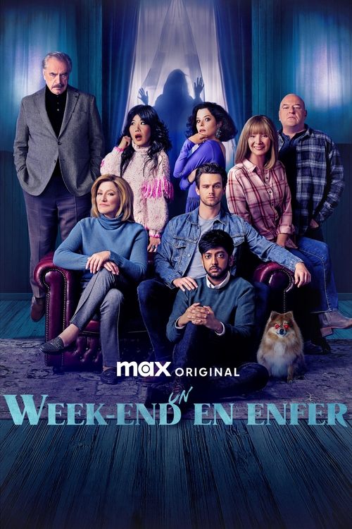 Un week-end en enfer streaming gratuit vf vostfr 